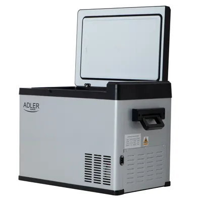 Obrázok produktu pre Compressor refrigerator Adler AD 8081