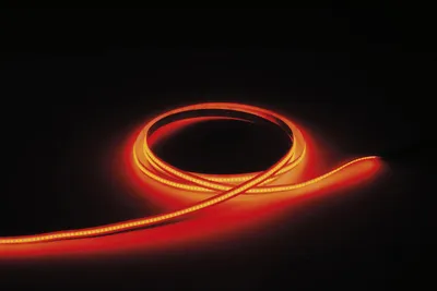 Produktbild von Artecta Havana Halo Ribbon COB - 840 - RGB COB RGB - 718 lm/m - 840 LEDs/m - 14 W/m - 24 V