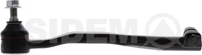 Produktbild von SIDEM Spurstangenkopf Spurstange für MINI Countryman (R60) Vorne Links 21638
