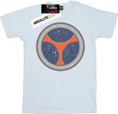 Produktbild von Marvel - T-Shirt für Herren BI13702 (3XL) (Weiß)