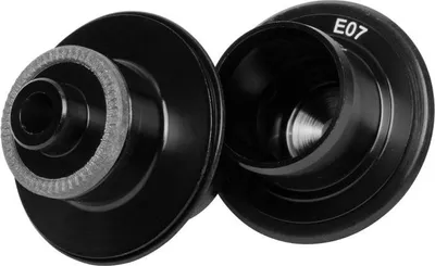Image de Embout De Moyeu Avant Vélo 9mm Qr - Adaptation Axe Rapide - Stans