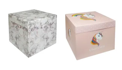 Immagine prodotto di Scatola regalo MIX (regali, confezioni regalo)