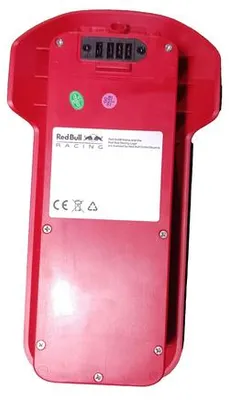 Obrázek produktu pro Red Bull TEN TAKE-UP battery
