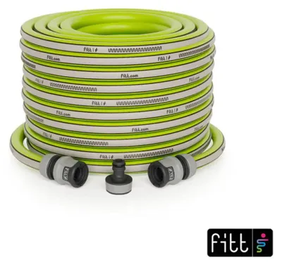 Obrázok produktu pre Hadica 20M 1/2" Fitt Kiuma