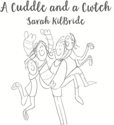 Produktbild von A Cuddle and a Cwtch