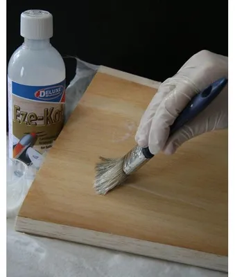 Productafbeelding van Deluxe Materials BD37, Transparant