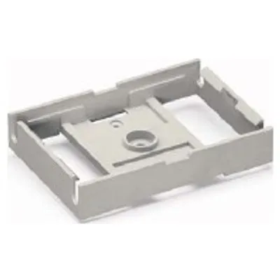 Produktbild von WAGO Montagesockel 288-001