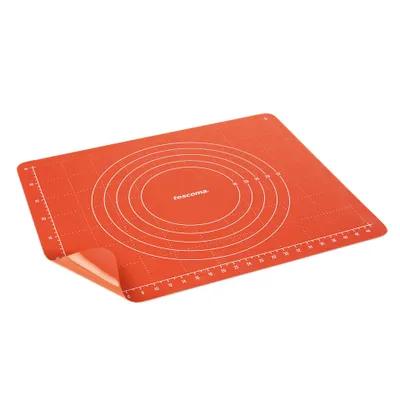 Obrázek produktu pro Tescoma Vál s klipem DELÍCIA SiliconPRIME 50 x 40 cm