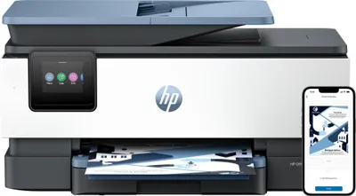 Produktbild von HP OfficeJet Pro 8125e All-in-One-Drucker