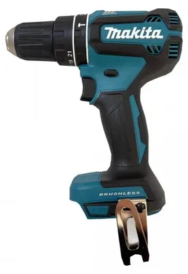 Produktbild von Makita DHP485Z Akku-Schlagbohrschrauber 18 V ohne Akku