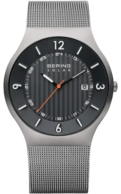 Image de Bering - 14440-079 - Montre Bracelet - Hommes - Solaire