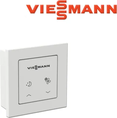 Image de Viessmann Panneau deBatterie 100-D radio - 7973318