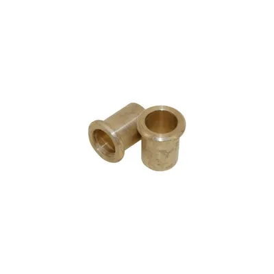 Produktbild von Schwingenlager- Set, 2x Buchse Messing Hinterrad- Schwinge für Kreidler Florett LF LH RS RMC