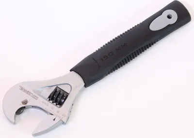 Produktbild von KIESEL Ratschen-Rollgabelschlüssel 150 mm E…