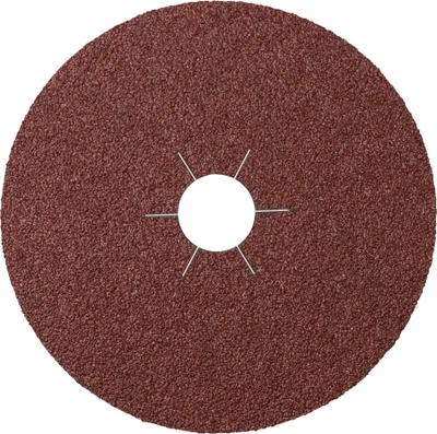 Zdjęcie produktu dla Krążek fibrowy KLINGSPOR CS561 125mm GR.120