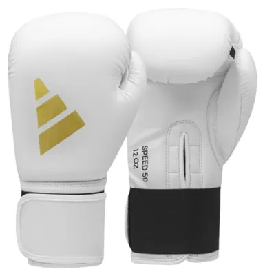 Produktbild von Adidas Speed 50 Bokshandschoenen