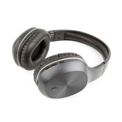 Image de GEMBIRD Gembird GMB Audio MHS-EP-CDG-S headphones/headset Wired In-ear Calls/Music Silver