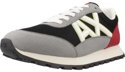 Produktbild von ARMANI EXCHANGE XUX263 XV942 Schwarz