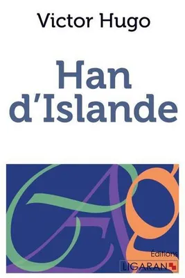 Produktbild von Han d'Islande