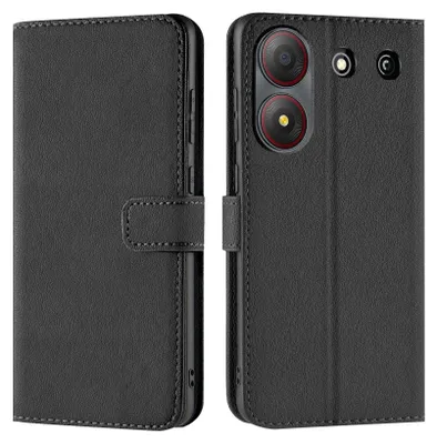 Immagine prodotto di Custodia a libro per ZTE Blade A54 Cover Flip Cover Custodia del telefono cellulare Custodia protettiva Cover