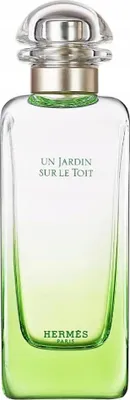 Produktbild von Un Jardin Sur Le Toit woda toaletowa nachfüllbares Spray 100ml