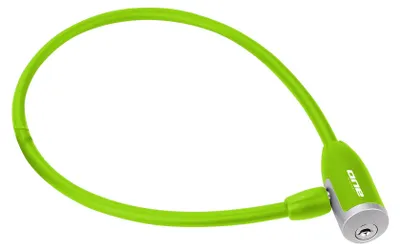 Immagine prodotto di Una serratura a cavo 12,65 12 mm 65 cm verde