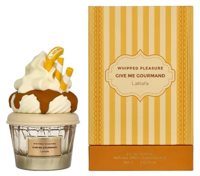 Produktbild von Lattafa Whipped Pleasure, Frauen, 75 ml
