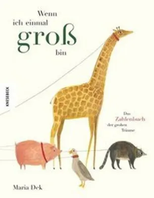 Image de Wenn ich einmal groß bin