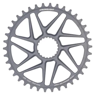 Immagine prodotto di Stronglight Shimano XTR M9100