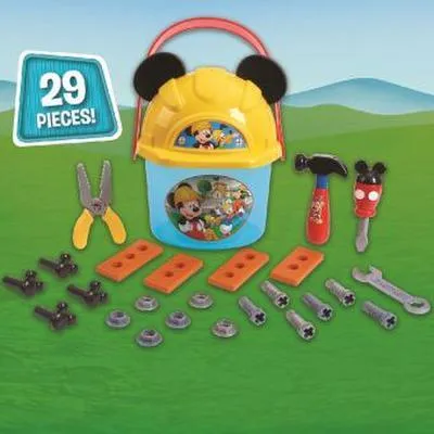 Obrázok produktu pre Kblik na nradie Mickey Mouse Handy Helper