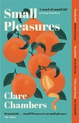 Produktbild von Small Pleasures