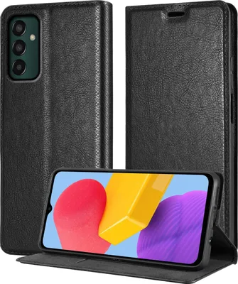 Zdjęcie produktu dla Cadorabo DE-161538, Samsung, Samsung Galaxy M13 4G, Czarny