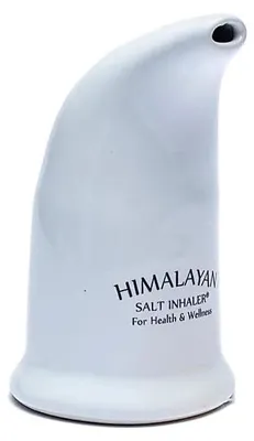 Obrázek produktu pro Himalájský solný inhalátor - 7x14cm; ± 290 g