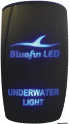 Image de Interrupteur marche/arrêt pour luminaires BLUEFIN Osculati 13.350.70