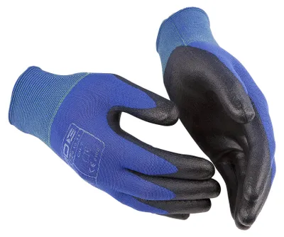 Imagen del producto de Guantes de Trabajo Guide Ninja Lite 650 Talla 9