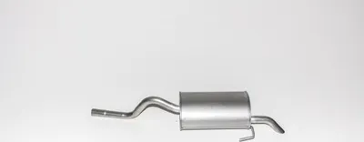 Produktbild von VEGAZ RS-284 Endschalldämpfer für RENAULT CLIO II (BB0/1/2, CB0/1/2) Auspuff