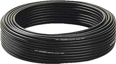 Produktbild von Gardena Verteilerrohr 4,6 mm (3/16") 50 m, UV-stabilisiert, für Tropfer & Sprühdüsen