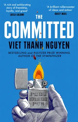 Produktbild von The Committed