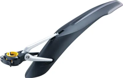 Produktbild von Topeak DeFender XC11, Hinterer Kotflügel, Schwarz