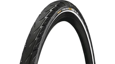 Produktbild von Continental-Reifen Contact Plus City Conti-Reifen Cont+ City 55-559 B B+RT