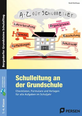 Produktbild von Schulleitung an der Grundschule