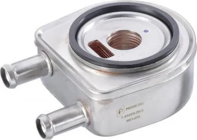 Obrázek produktu pro Chladič Oleje Renault Laguna 1.9Dci 01-