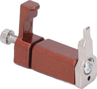 Obrázok produktu pre Nástroj na intonáciu gitarového mostíka, E -Gitarre -Intonation -Einsteller, Gitarový tremolo mostík -Einsteller, Profesionálny nástroj na intonáciu mostíka