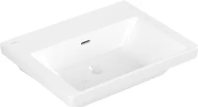 Produktbild von Villeroy & Boch 4A706JR1 WT Subway 3.0 600x470mm re-eckig m.