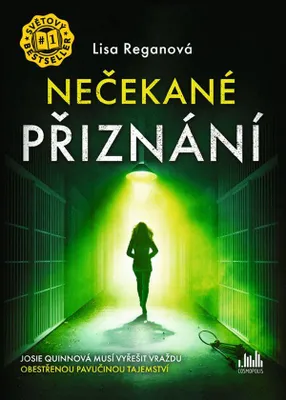 Image de Nečekané přiznání (Reganová Lisa)