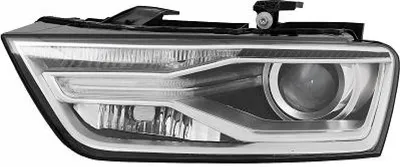 Produktbild von DIEDERICHS Scheinwerfer Links für AUDI Q3 (8UB, 8UG) 1065183