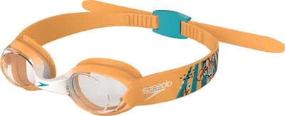 Produktbild von Speedo 81211514640, Unisex, Universalgröße, Orange, Orange, Orange, Silikon