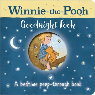 Produktbild von Winnie the Pooh: Good Night, Pooh!