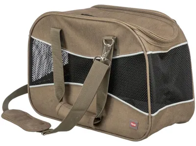 Produktbild von TRIXIE Tasche Alison - sand - 20 × 29 × 43 cm