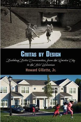 Produktbild von Civitas by Design